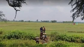 লাইট বন্ধ করে পুশইনের চেষ্টা বিএসএফের, ঠেকিয়ে দিলো বিজিবি