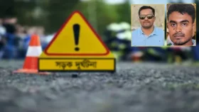 সৌদি আরবে সড়ক দুর্ঘটনায় দুই প্রবাসী বাংলাদেশি নিহত