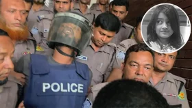 আদালত ছাড়া অন্য কোথাও বক্তব্য দিতে পারবেন না আসামিরা, কড়া নির্দেশনা