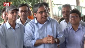 বাজেট বরাদ্দের পরই স্থানীয় সরকার নির্বাচন নিয়ে সিদ্ধান্ত: মীর শাহে আলম