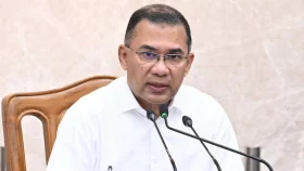 চসিক মেয়রকে মশা নিধনের উপায় জানিয়ে যা বললেন প্রধানমন্ত্রী