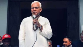 নারী ও শিশু নির্যাতন রোধে শিগগিরই মাঠে নামছে সরকার