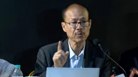 বিএসইসির নতুন চেয়ারম্যান কে এই মাসুদ খান?