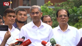 তিস্তা মহাপরিকল্পনা বাস্তবায়নে দ্রুত অগ্রসর হচ্ছে সরকার: পানিসম্পদমন্ত্রী