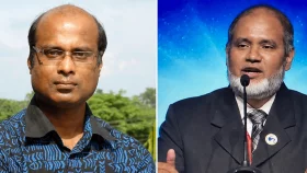 বিএনপি নেতাকে &lsquo;সাইবার সন্ত্রাসী&rsquo; বলায় ক্ষমা চাইলেন জামায়াত নেতা নকিবুর