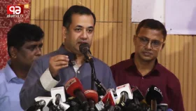 গণমাধ্যমের স্বাধীনতা নিশ্চিত করেছে সরকার: তথ্য প্রতিমন্ত্রী