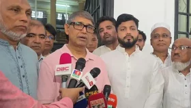 সংস্কার শেষে দ্রুত খুলে দেয়া হবে চট্টগ্রামের জিয়া স্মৃতি জাদুঘর: মুক্তিযুদ্ধমন্ত্রী