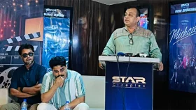 &lsquo;ঈদ সিনেমার সাত দিন: অর্জন, চ্যালেঞ্জ ও প্রত্যাশা&rsquo; নিয়ে সেমিনার