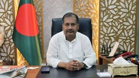 সরকারি সফরে চীন যাচ্ছেন তথ্যমন্ত্রী