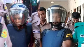 মিরপুরে শিশু রামিসা ধর্ষণ ও হত্যা: সোহেল ও স্বপ্নার মৃত্যুদণ্ড
