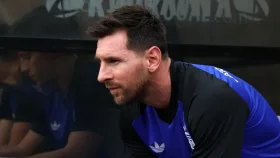মেসিকে নিয়ে উৎকণ্ঠা কাটেনি আলবিসেলেস্তে শিবিরে