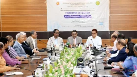 ক্ষতিপূরণ দিলেই দায়মুক্তি নয়, আদ্-দ্বীন কর্তৃপক্ষকে স্বাস্থ্যমন্ত্রীর হুঁশিয়ারি