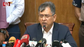 আগের বছরের তুলনায় আইনশৃঙ্খলা পরিস্থিতির উন্নতি হয়েছে: স্বরাষ্ট্রমন্ত্রী