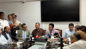 এসএসসির ফল প্রকাশের তারিখ জানালেন শিক্ষামন্ত্রী