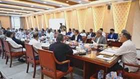 একনেকে আট প্রকল্প অনুমোদন, বাদ চীনা অর্থনৈতিক অঞ্চল