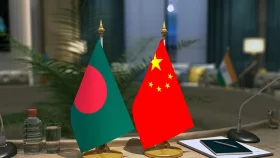চীনে যাচ্ছে ডেপুটি স্পিকারের নেতৃত্বে চার সদস্যের সংসদীয় প্রতিনিধিদল