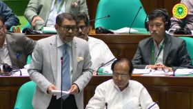 সরকারি হাসপাতালে ২৩ হাজারের বেশি পদ শূন্য: স্বাস্থ্যমন্ত্রী
