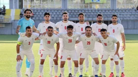 গ্যালারি থেকে বাজে আচরণ হলে খেলা বর্জন করবে ইরান!