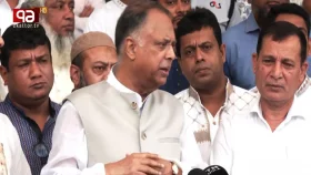 নভেম্বরে চালু হতে পারে রূপপুরের প্রথম ইউনিট: বিদ্যুৎমন্ত্রী