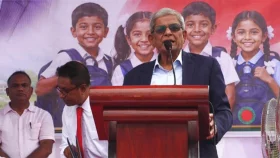 &lsquo;দেশে শিল্পায়নের নতুন সম্ভাবনা, শিগগিরই আসছে চীনা প্রতিনিধিদল&rsquo;