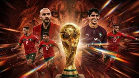 সেলেসাওদের হারাতে ছকের বাইরে খেলবে মরক্কো!
