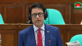 প্রাথমিক শিক্ষা বিস্তারে পাঁচ প্রকল্প চলমান রয়েছে: শিক্ষামন্ত্রী