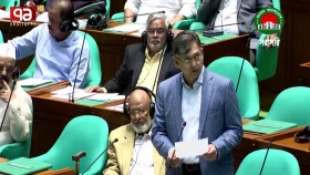 বেনজীরকে দেশে ফেরানো হচ্ছে কবে? যা জানালেন স্বরাষ্ট্রমন্ত্রী