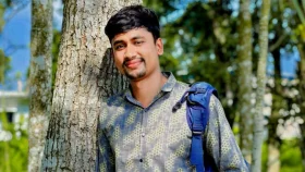 পাবিপ্রবি শিক্ষার্থী রুহুল তিনদিন ধরে নিখোঁজ, সন্ধান চেয়ে পরিবারের আকুতি