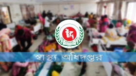 হামের উপসর্গে আরও এক মৃত্যু, আক্রান্ত ১১১৮