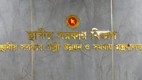 ডেঙ্গু প্রতিরোধে জাতীয় কমিটি পুনর্গঠন
