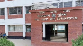 চাঁপাইনবাবগঞ্জে স্কুল ফিডিংয়ের খাবারে শিক্ষার্থী অসুস্থ, থানায় জিডি