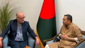 শিক্ষক প্রশিক্ষণ ও শিক্ষাক্রম সংস্কারে সরকার ও কেমব্রিজ