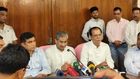 তিস্তা মহাপরিকল্পনা দ্রুত বাস্তবায়নের উদ্যোগ নেয়া হয়েছে: পানিসম্পদ মন্ত্রী