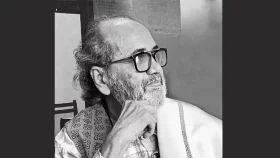 কবি আল মুজাহিদী আর নেই, একাত্তর পরিবারের গভীর শোক