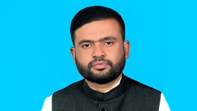 সিরাজগঞ্জে নির্বাচনী সভায় হামলা-ভাঙচুরের মামলায় সাবেক চেয়ারম্যান গ্রেপ্তার