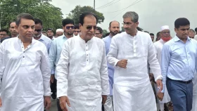 দেশের টাকায় তিস্তা মহাপরিকল্পনা বাস্তবায়ন সম্ভব: ত্রাণমন্ত্রী