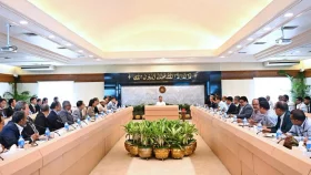 বন্ধ ও অলাভজনক কারখানায় বিনিয়োগ আকর্ষণে রোড শো, প্রধান অতিথি প্রধানমন্ত্রী