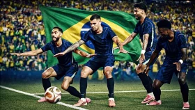 ব্রাজিলের নকআউট পর্বে খেলা এখনও নিশ্চিত নয়!