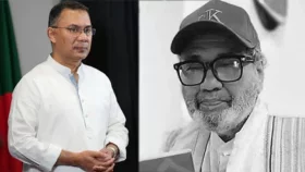 একুশে পদকপ্রাপ্ত কবি আল মুজাহিদীর মৃত্যুতে প্রধানমন্ত্রীর শোক
