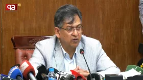 বেনজীরকে দেশে ফেরাতে আমিরাতে চিঠি পাঠানো হয়েছে: স্বরাষ্ট্রমন্ত্রী