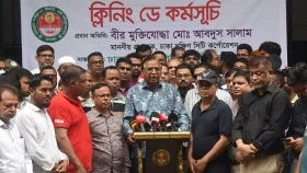 ঢাকায় প্রতি মাসের শেষ শনিবার &lsquo;ক্লিনিং ডে&rsquo; পালনের ঘোষণা