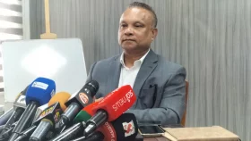 আগের সরকারের গাফিলতির কারণেই হামের প্রাদুর্ভাব: ড. জিয়াউদ্দিন হায়দার