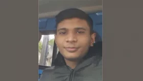 চলন্ত বাইকে ইটের আঘাতে আহত সেই যুবকের মৃত্যু