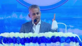 সমুদ্রসম্পদ অনুসন্ধান-উত্তোলনে কাজ করছে সরকার: নৌমন্ত্রী