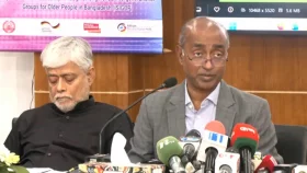 প্রবীণদের জন্য রেল ভাড়া মওকুফ ও মেট্রোরেলে ছাড় দেয়ার উদ্যোগ সরকারের
