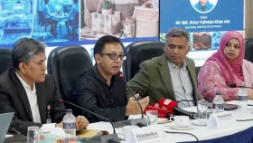 পাঁচ-সাতটি খাতেই বদলে যেতে পারে রপ্তানি অর্থনীতি: বাণিজ্যমন্ত্রী