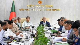 জনগণের সক্রিয় অংশগ্রহণে সরকার ডেঙ্গু মোকাবিলা করবে: মির্জা ফখরুল