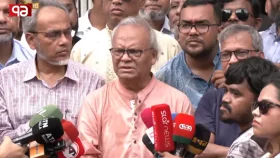 ফ্যাসিবাদ পুনর্বাসনের প্রচেষ্টা রুখে দিতে সতর্ক থাকার আহ্বান রিজভীর
