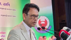 আগামী বছর থেকে মাদ্রাসা ও কারিগরি বোর্ডের পরীক্ষাও অভিন্ন প্রশ্নপত্রে: শিক্ষামন্ত্রী