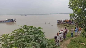 সিরাজগঞ্জে যমুনা নদীতে নেমে দুই মাদ্রাসাছাত্রের মৃত্যু, বেঁচে ফিরলো এক